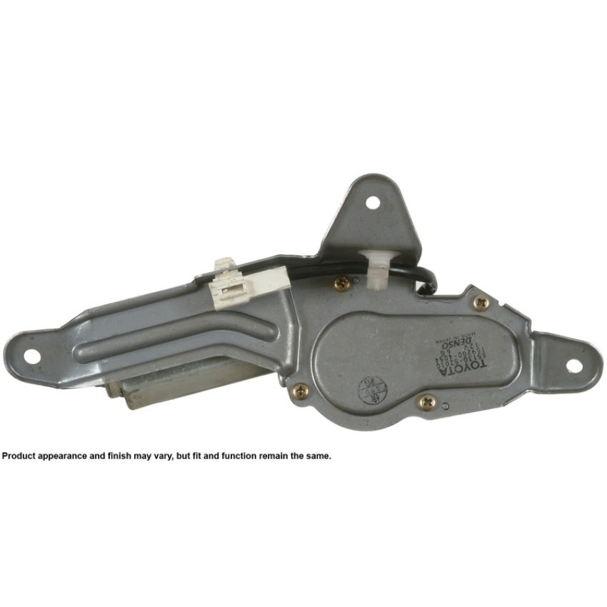 CARDONE Reman 43-2057 Remanufactured Windshield Wiper Motor