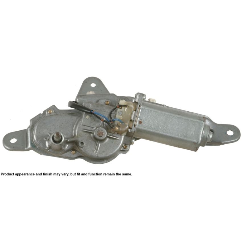 CARDONE Reman 43-2057 Remanufactured Windshield Wiper Motor