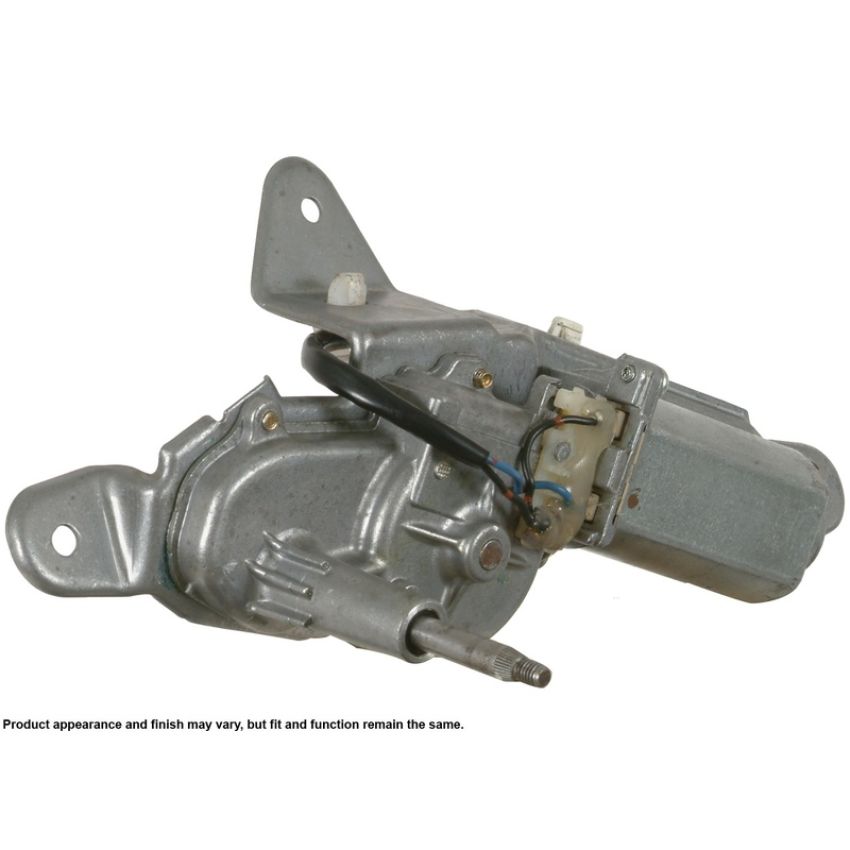 CARDONE Reman 43-2057 Remanufactured Windshield Wiper Motor