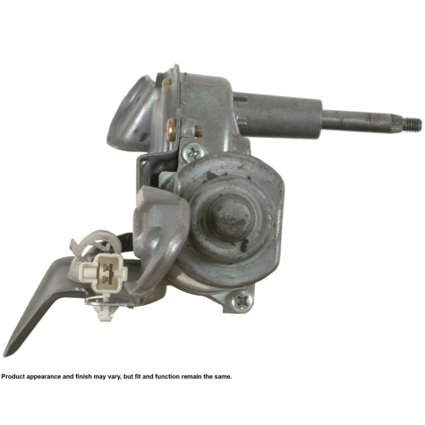 CARDONE Reman 43-2057 Remanufactured Windshield Wiper Motor