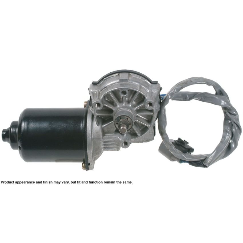 CARDONE Reman 43-2058 Remanufactured Windshield Wiper Motor