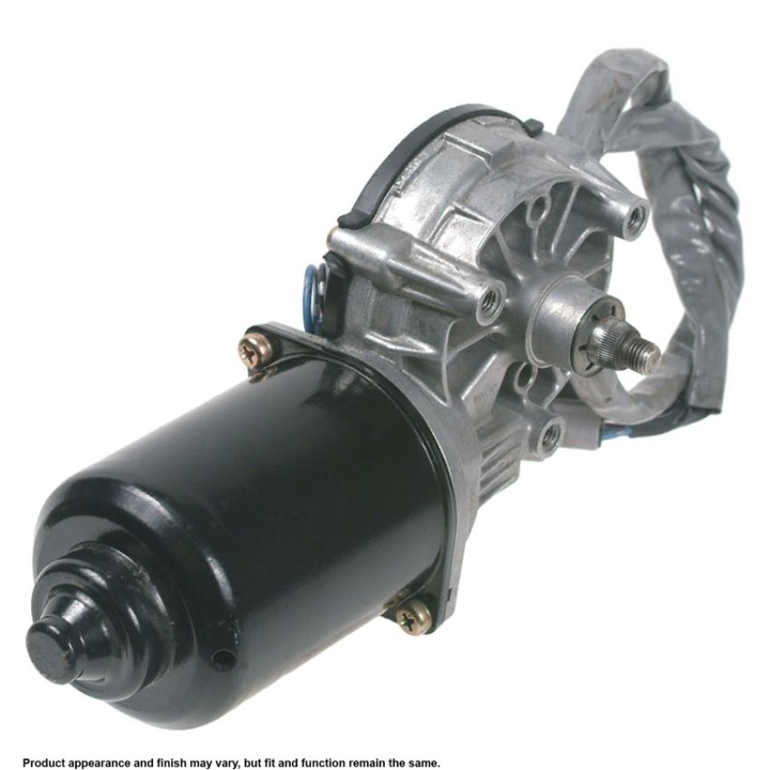CARDONE Reman 43-2058 Remanufactured Windshield Wiper Motor
