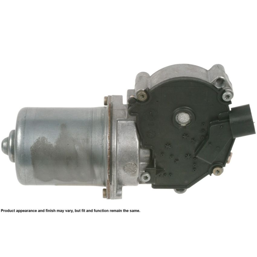 CARDONE Reman 43-2059 Remanufactured Windshield Wiper Motor
