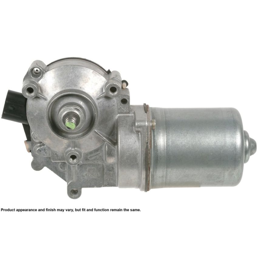 CARDONE Reman 43-2059 Remanufactured Windshield Wiper Motor