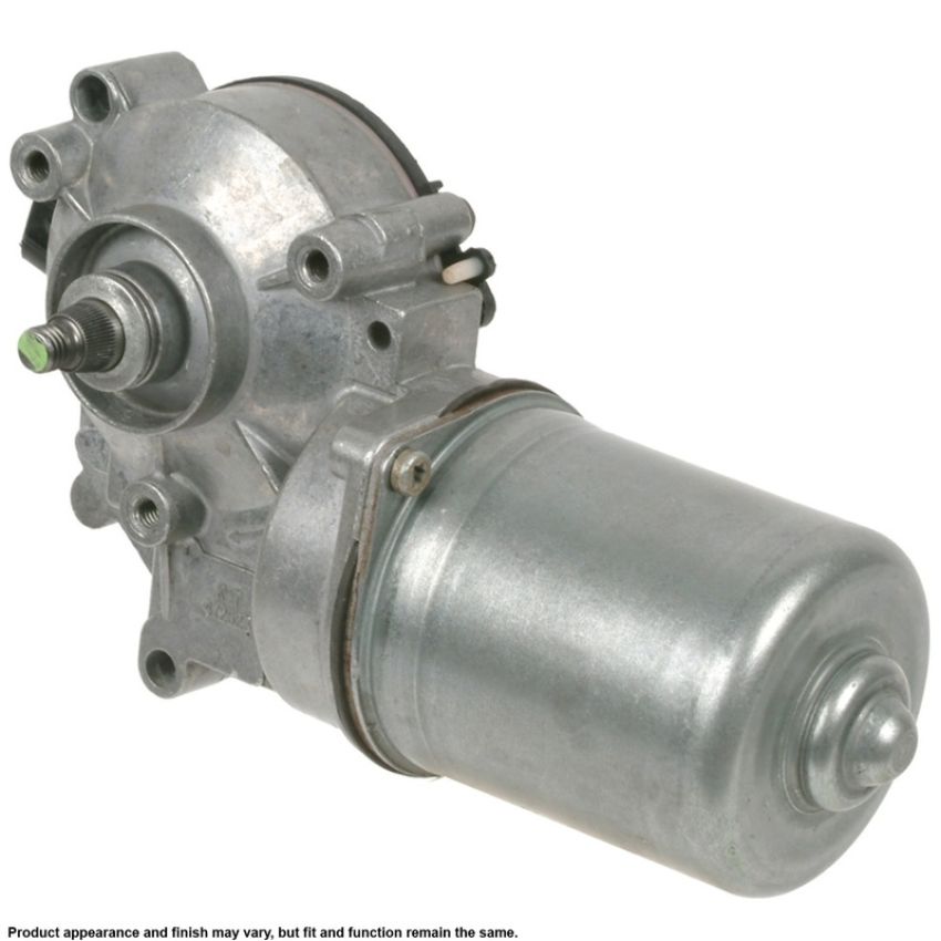 CARDONE Reman 43-2059 Remanufactured Windshield Wiper Motor