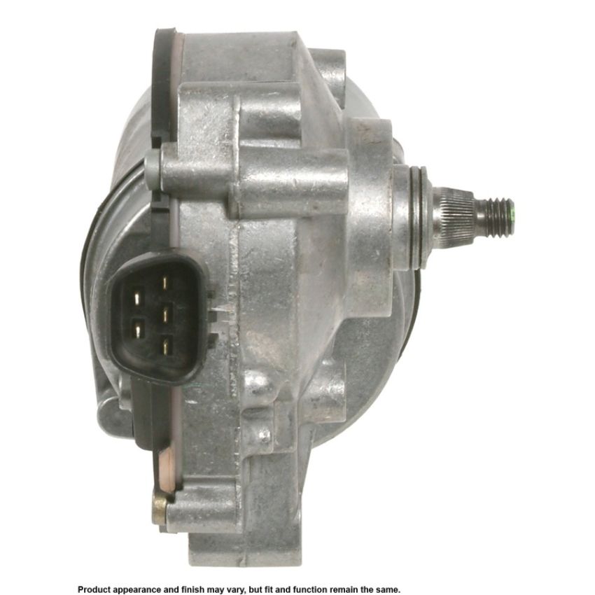 CARDONE Reman 43-2059 Remanufactured Windshield Wiper Motor