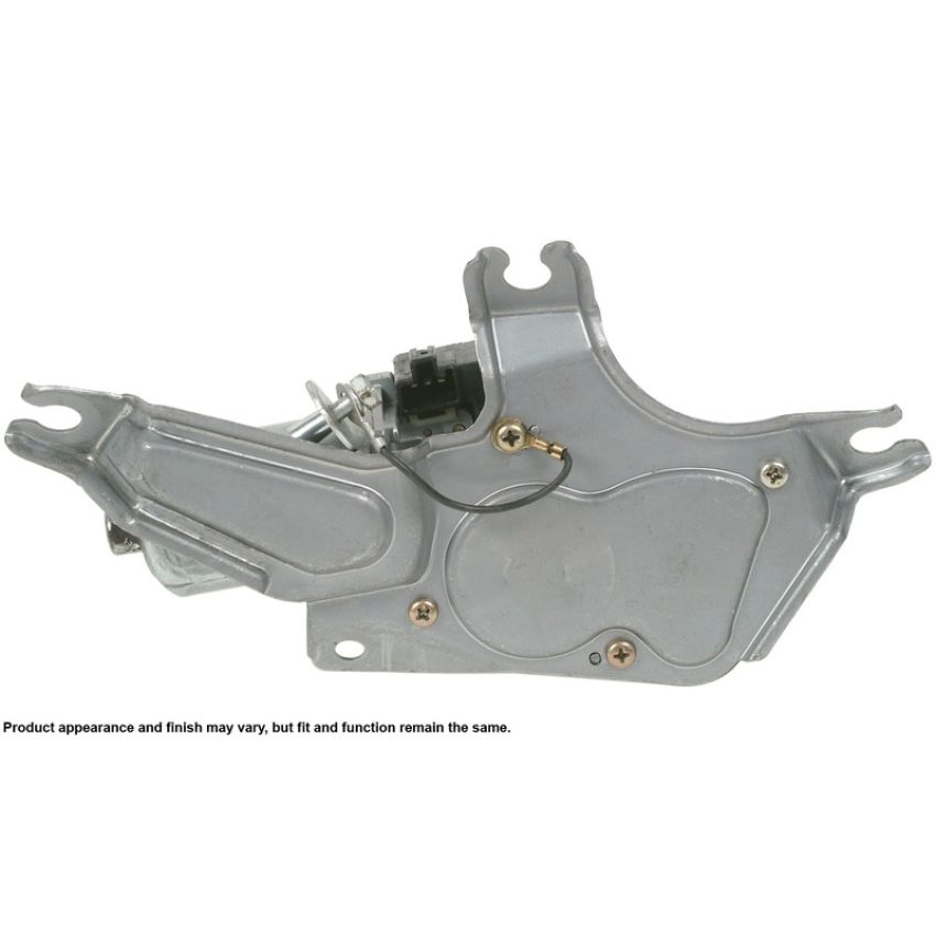 CARDONE Reman 43-2060 Remanufactured Windshield Wiper Motor
