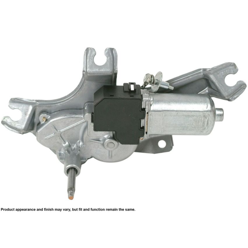 CARDONE Reman 43-2060 Remanufactured Windshield Wiper Motor