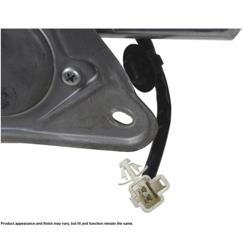 CARDONE Reman 43-2061 Remanufactured Windshield Wiper Motor