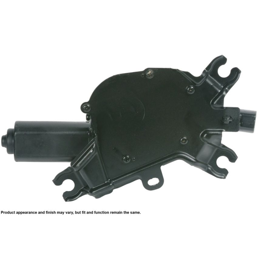 CARDONE Reman 43-2062 Remanufactured Windshield Wiper Motor