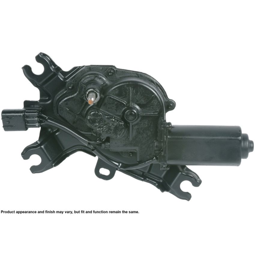 CARDONE Reman 43-2062 Remanufactured Windshield Wiper Motor