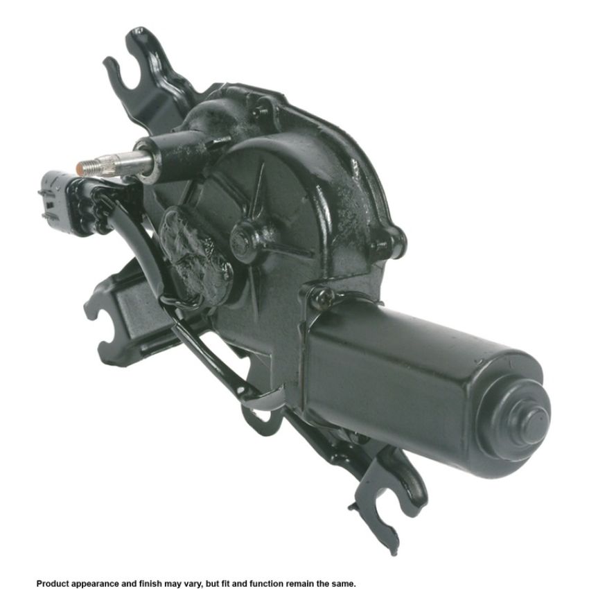 CARDONE Reman 43-2062 Remanufactured Windshield Wiper Motor