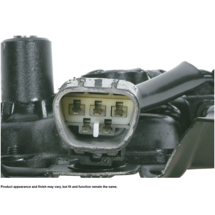 CARDONE Reman 43-2062 Remanufactured Windshield Wiper Motor