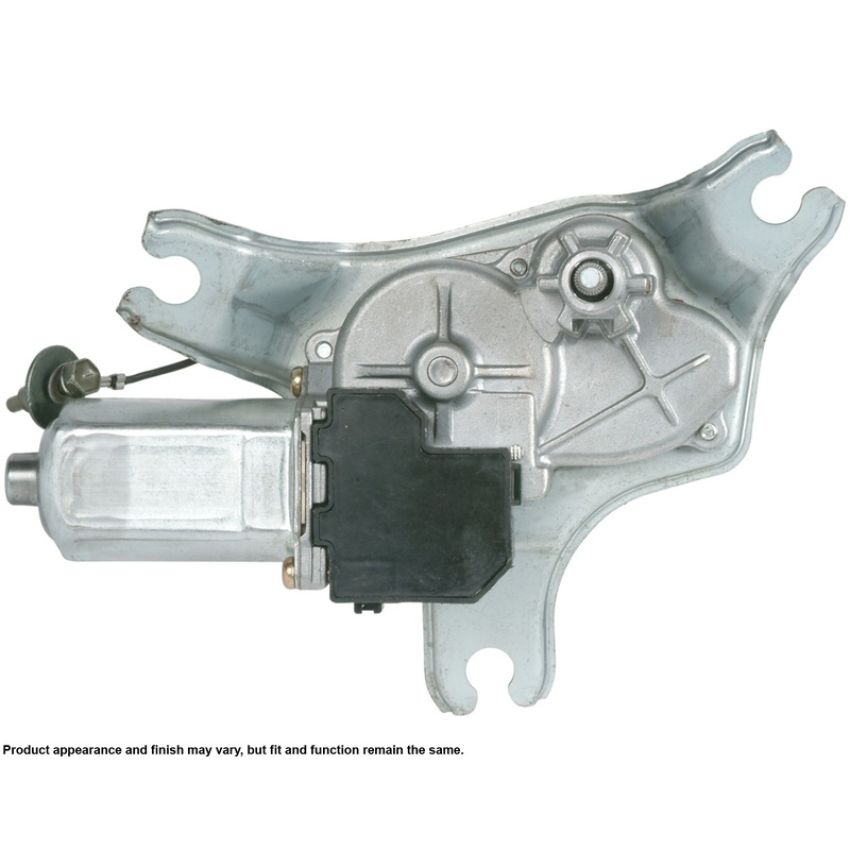 CARDONE Reman 43-2063 Remanufactured Windshield Wiper Motor