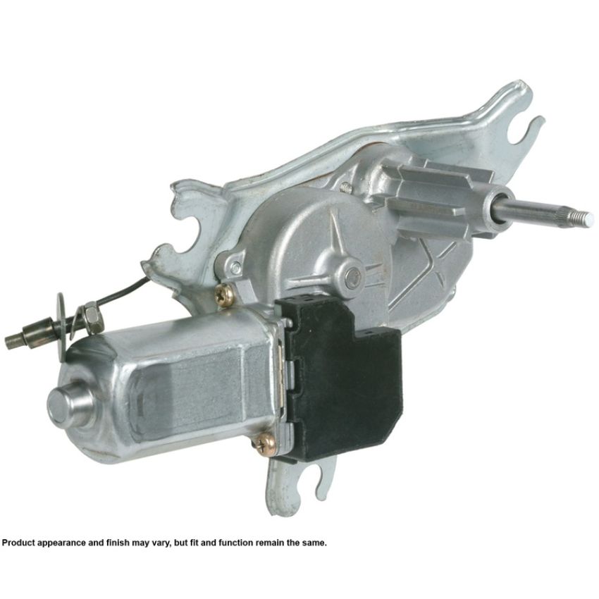 CARDONE Reman 43-2063 Remanufactured Windshield Wiper Motor