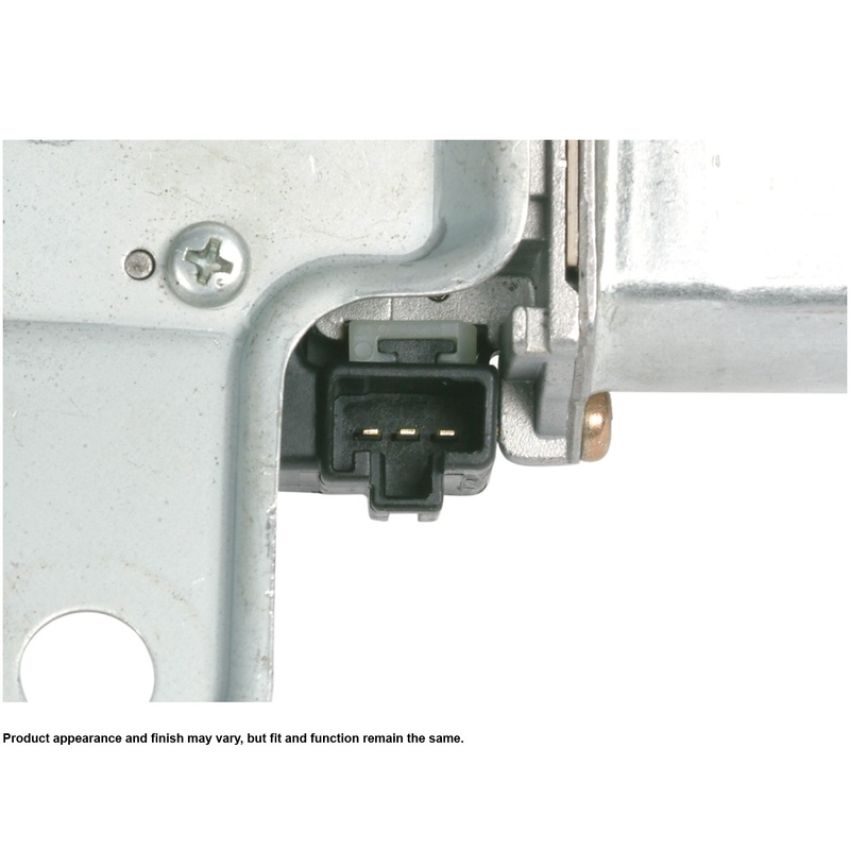 CARDONE Reman 43-2063 Remanufactured Windshield Wiper Motor