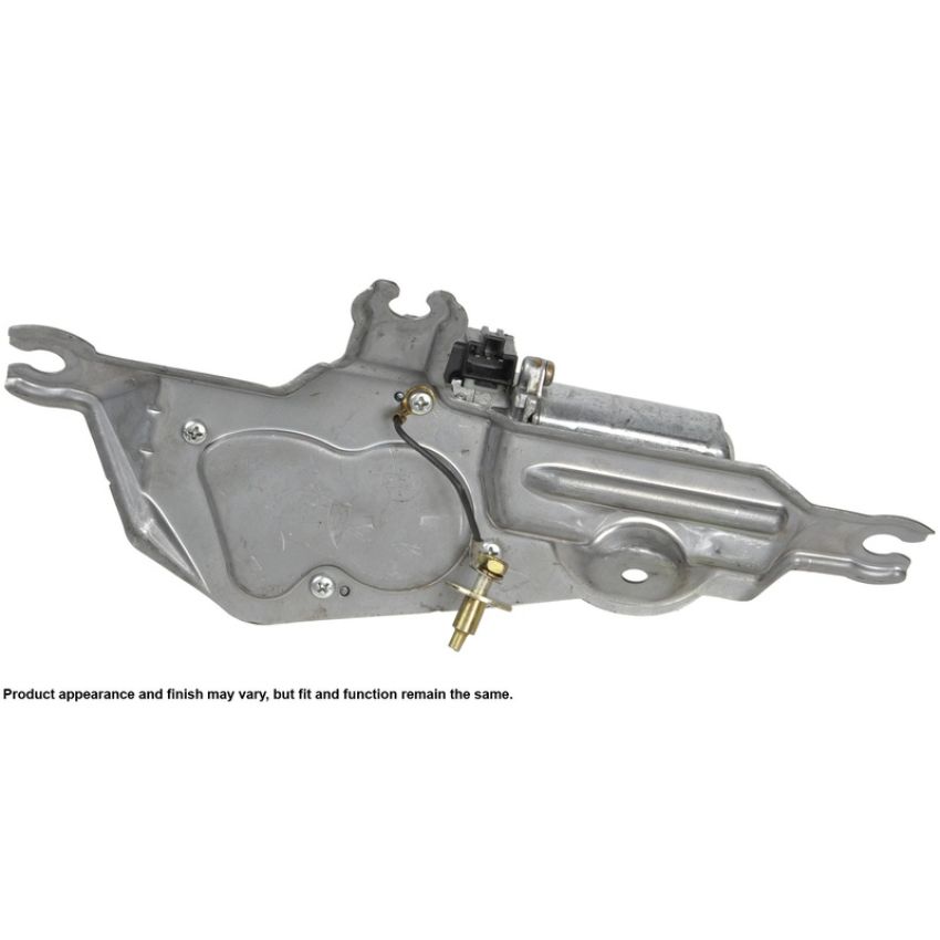 CARDONE Reman 43-2065 Remanufactured Windshield Wiper Motor