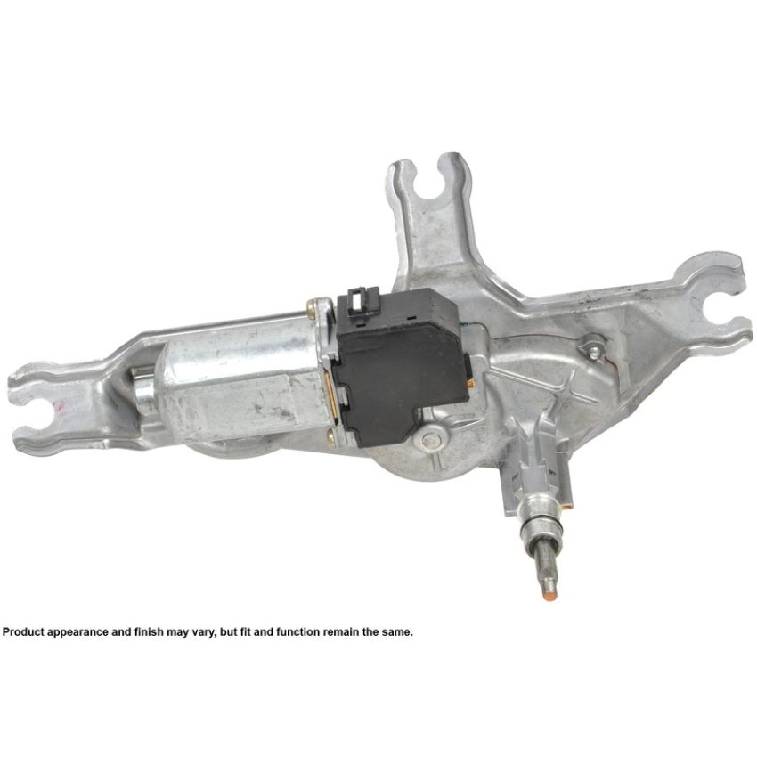 CARDONE Reman 43-2065 Remanufactured Windshield Wiper Motor