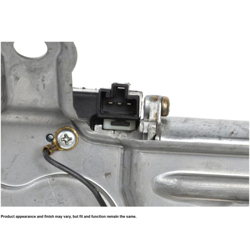 CARDONE Reman 43-2065 Remanufactured Windshield Wiper Motor