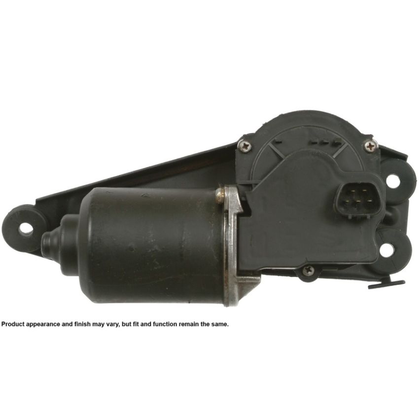 CARDONE Reman 43-2066 Remanufactured Windshield Wiper Motor