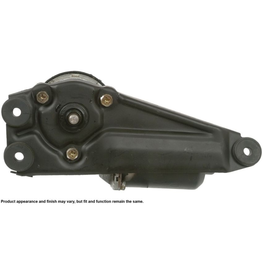 CARDONE Reman 43-2066 Remanufactured Windshield Wiper Motor