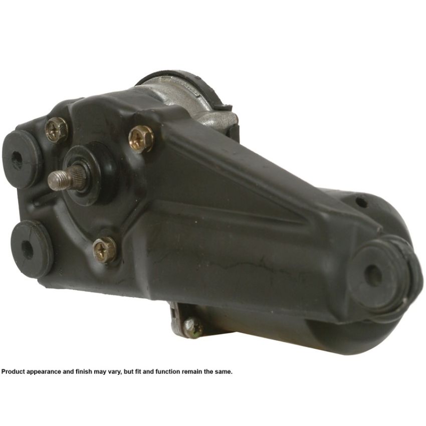 CARDONE Reman 43-2066 Remanufactured Windshield Wiper Motor