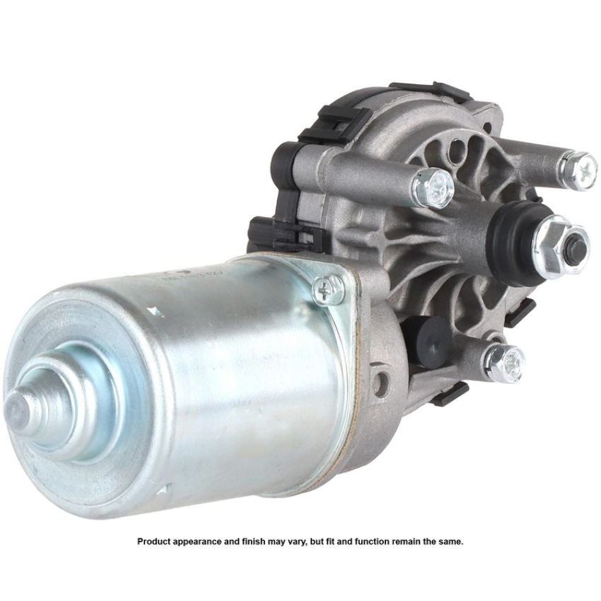 CARDONE Reman 43-2067 Remanufactured Windshield Wiper Motor