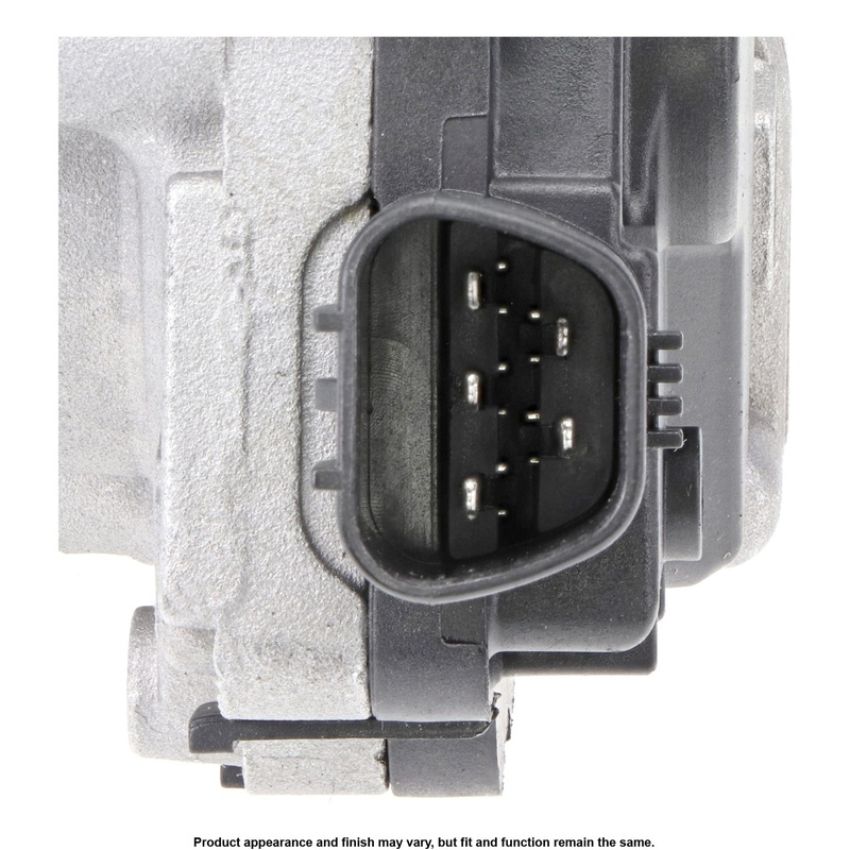 CARDONE Reman 43-2067 Remanufactured Windshield Wiper Motor