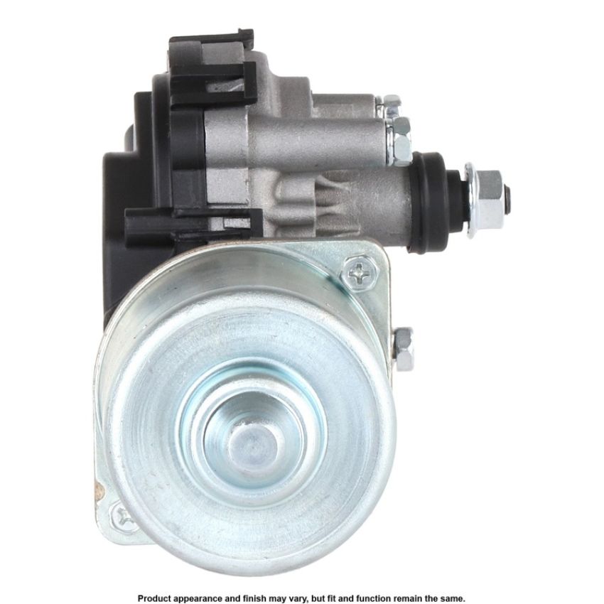 CARDONE Reman 43-2067 Remanufactured Windshield Wiper Motor