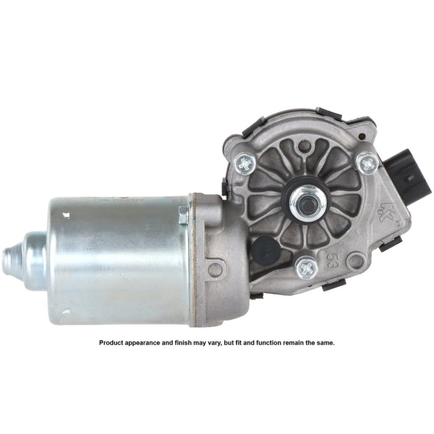 CARDONE Reman 43-2067 Remanufactured Windshield Wiper Motor