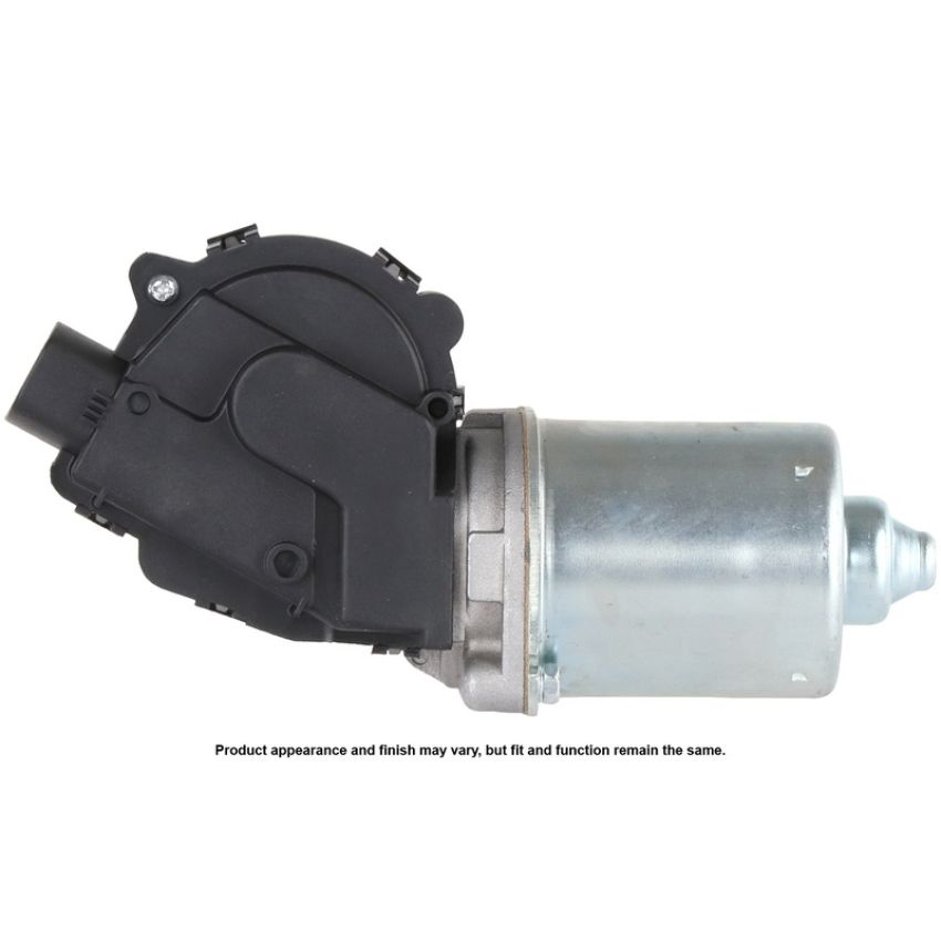 CARDONE Reman 43-2067 Remanufactured Windshield Wiper Motor