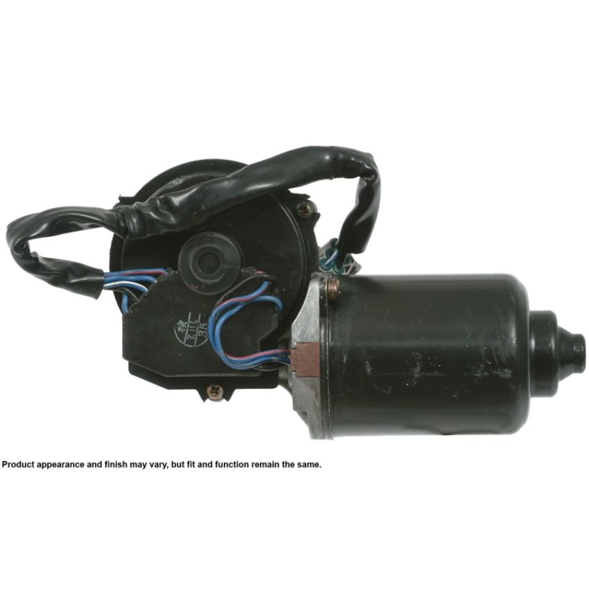 CARDONE Reman 43-2068 Remanufactured Windshield Wiper Motor