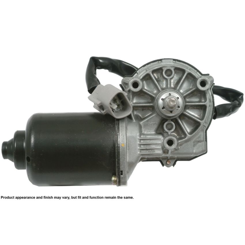 CARDONE Reman 43-2068 Remanufactured Windshield Wiper Motor