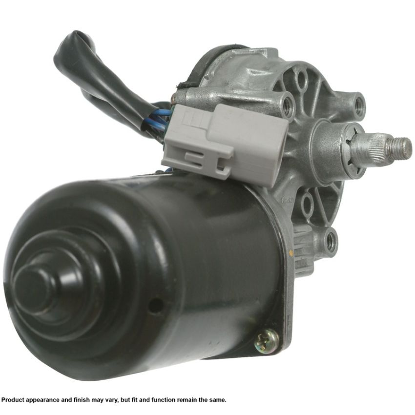 CARDONE Reman 43-2068 Remanufactured Windshield Wiper Motor