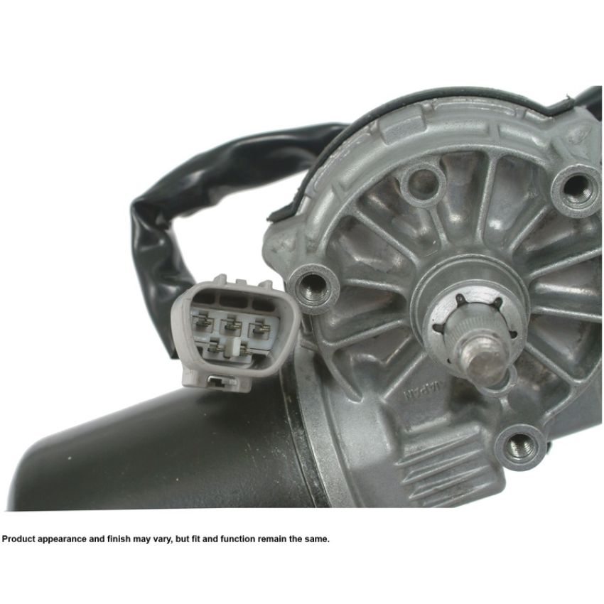CARDONE Reman 43-2068 Remanufactured Windshield Wiper Motor