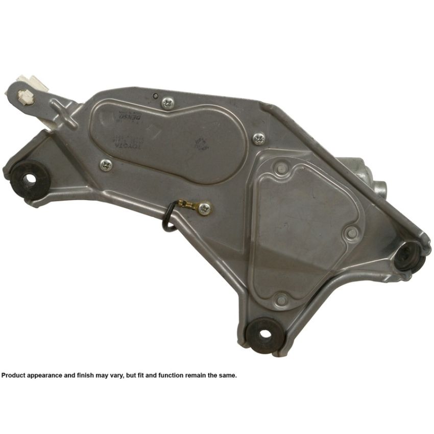 CARDONE Reman 43-2069 Remanufactured Windshield Wiper Motor