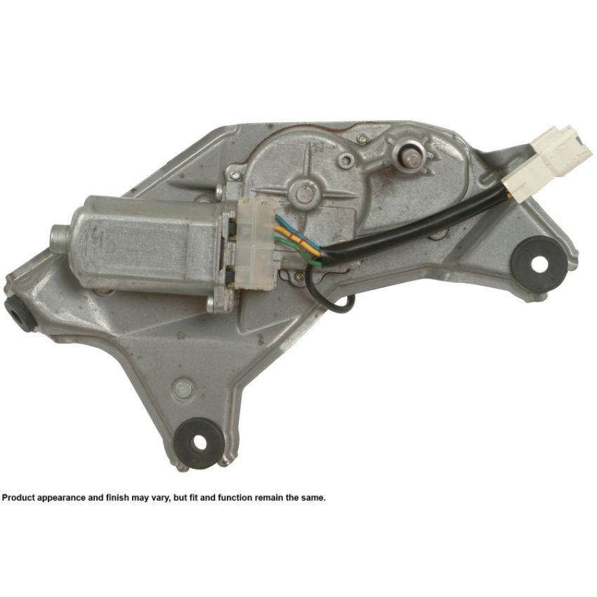 CARDONE Reman 43-2069 Remanufactured Windshield Wiper Motor