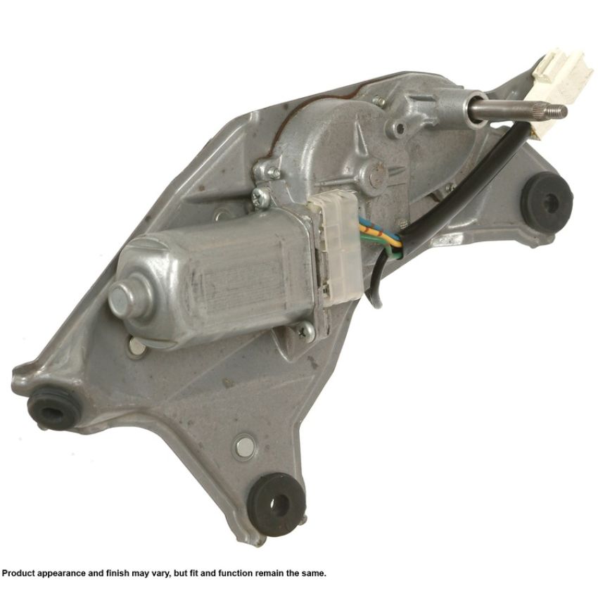 CARDONE Reman 43-2069 Remanufactured Windshield Wiper Motor