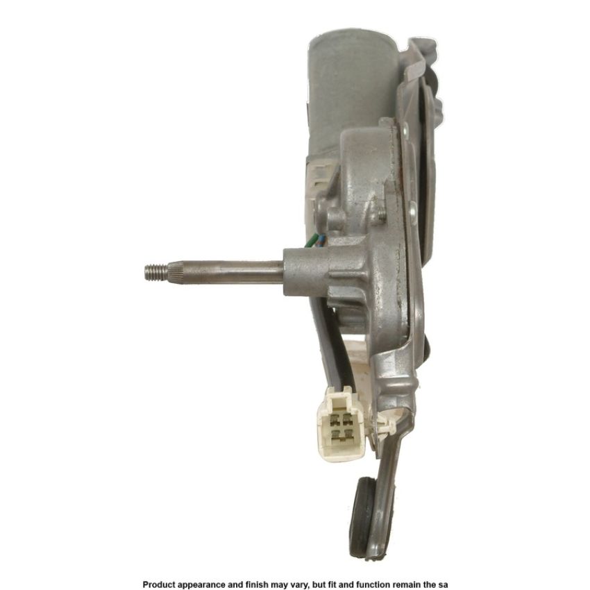 CARDONE Reman 43-2069 Remanufactured Windshield Wiper Motor