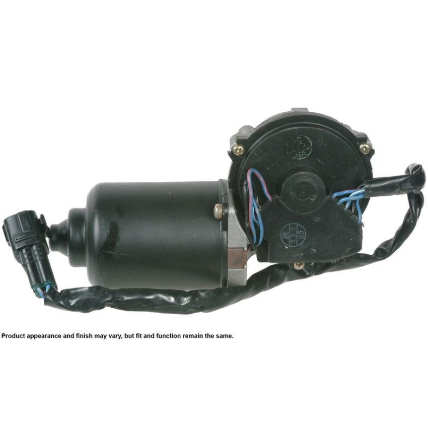 CARDONE Reman 43-2071 Remanufactured Windshield Wiper Motor