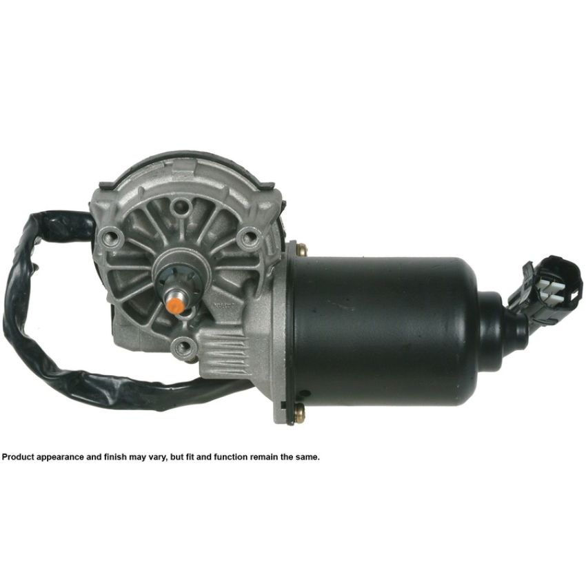 CARDONE Reman 43-2071 Remanufactured Windshield Wiper Motor