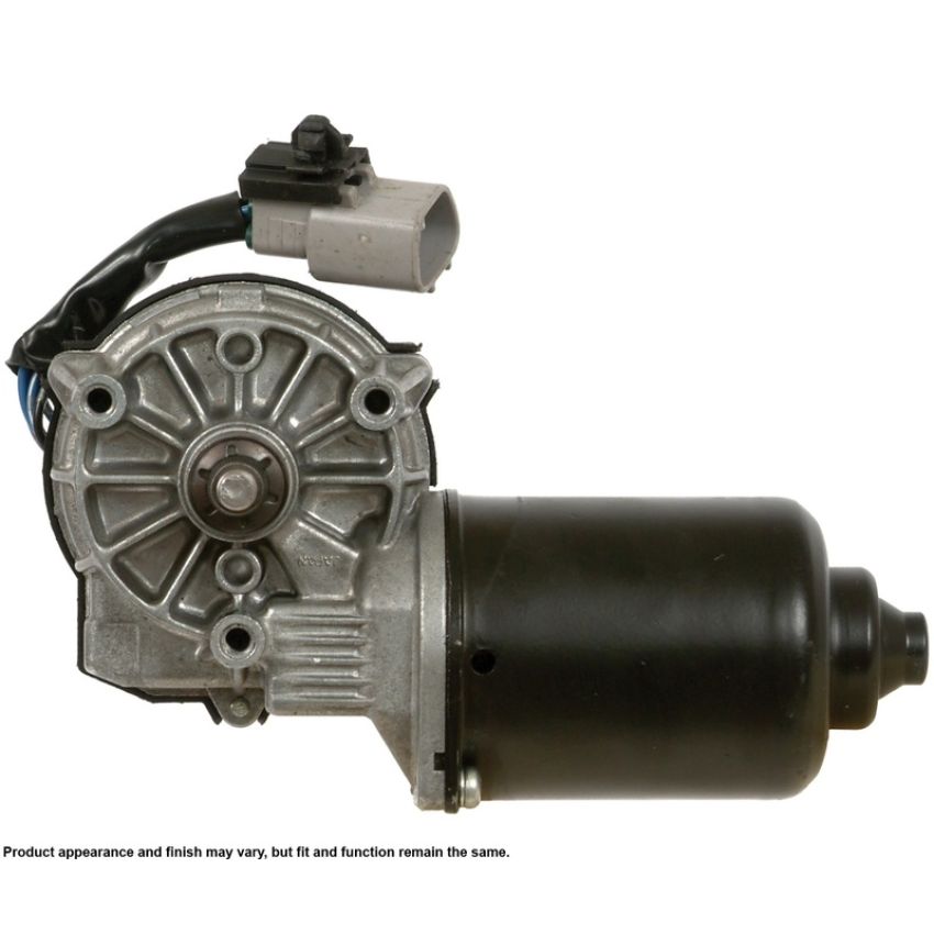 CARDONE Reman 43-2072 Remanufactured Windshield Wiper Motor