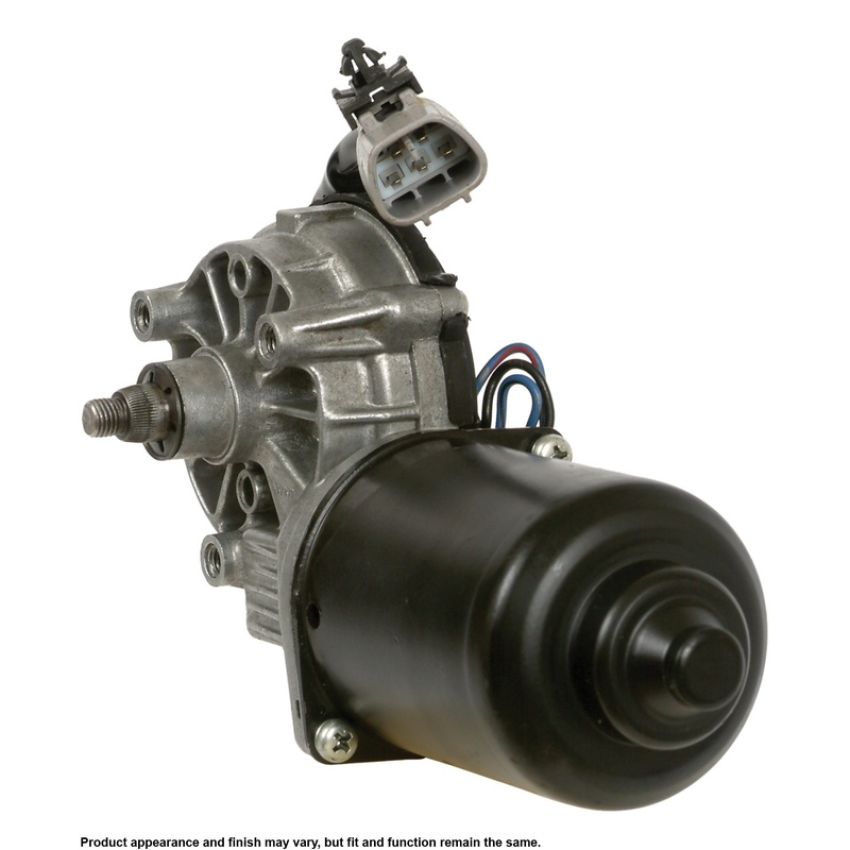 CARDONE Reman 43-2072 Remanufactured Windshield Wiper Motor