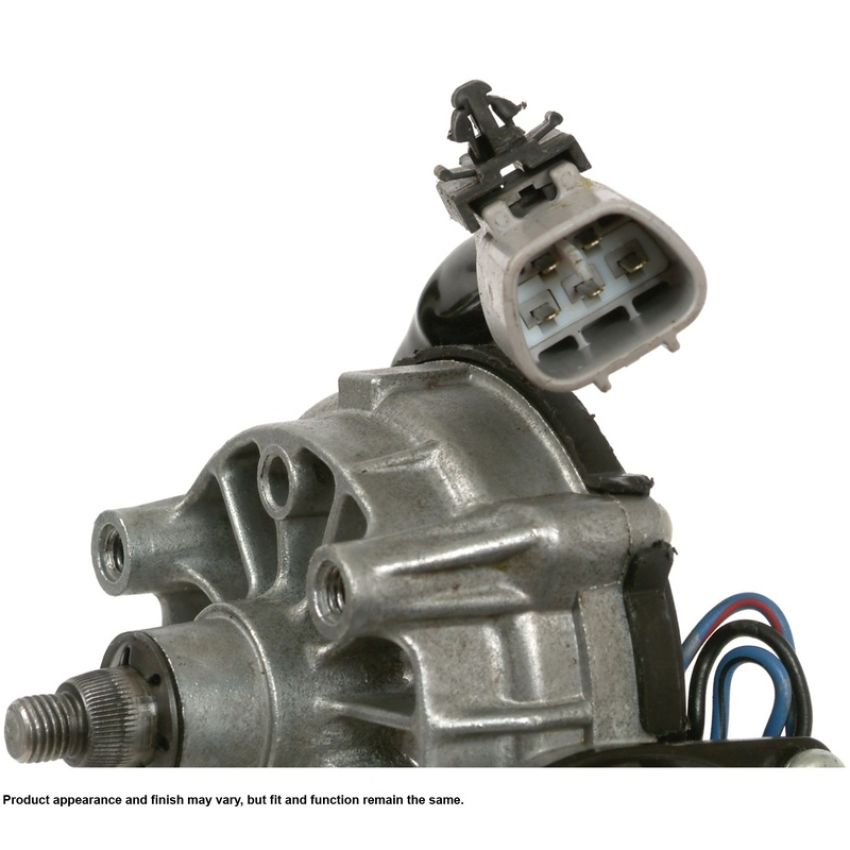 CARDONE Reman 43-2072 Remanufactured Windshield Wiper Motor