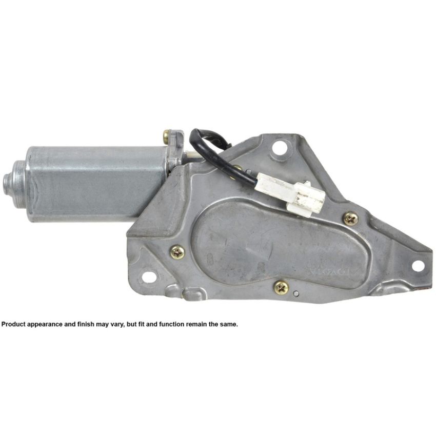 CARDONE Reman 43-2073 Remanufactured Windshield Wiper Motor