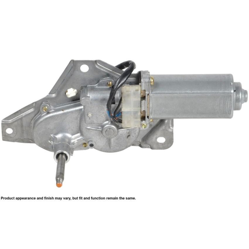 CARDONE Reman 43-2073 Remanufactured Windshield Wiper Motor