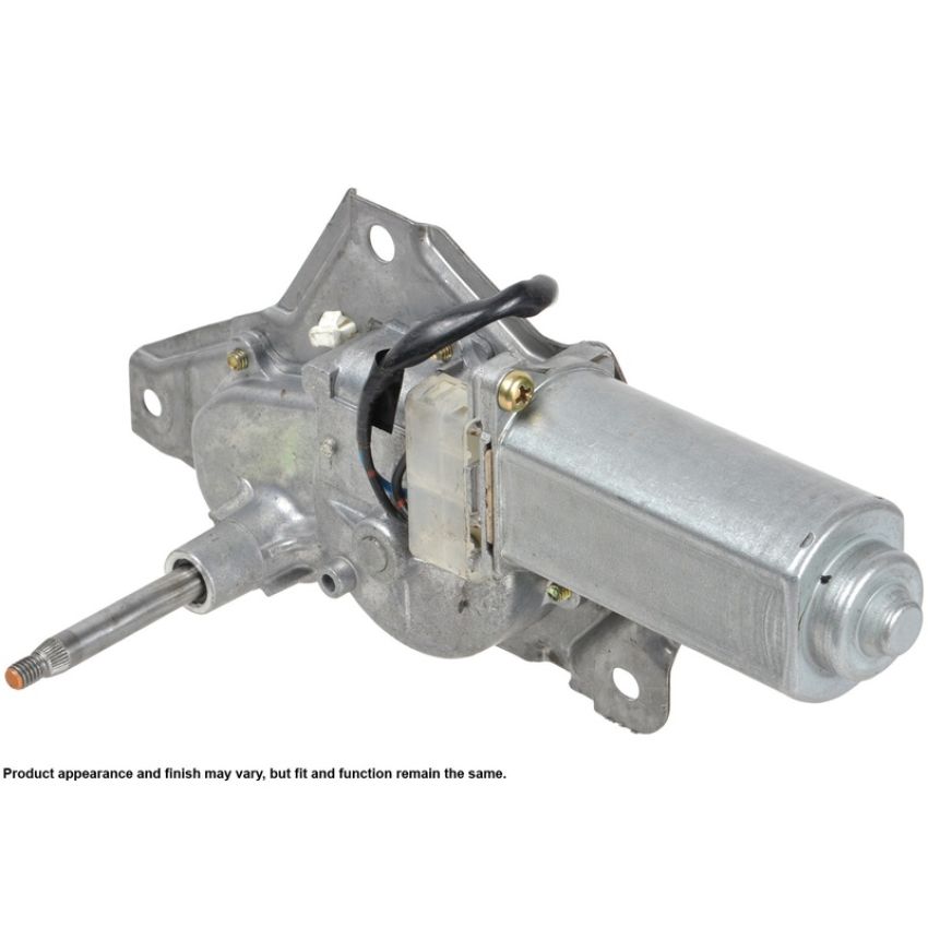 CARDONE Reman 43-2073 Remanufactured Windshield Wiper Motor