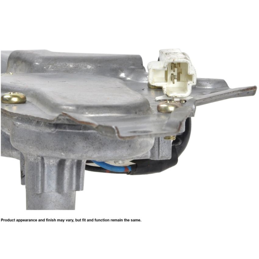 CARDONE Reman 43-2073 Remanufactured Windshield Wiper Motor