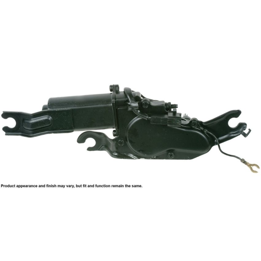 CARDONE Reman 43-2080 Remanufactured Windshield Wiper Motor