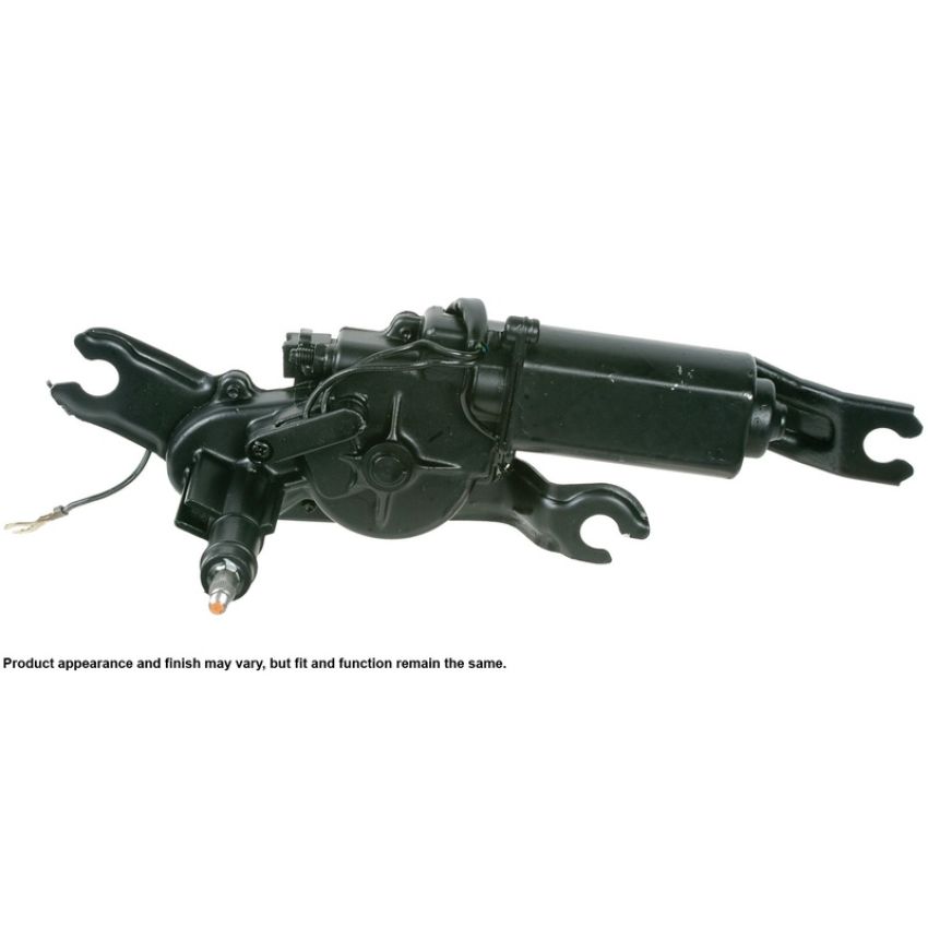 CARDONE Reman 43-2080 Remanufactured Windshield Wiper Motor